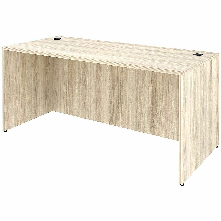 Lorell Essentials Retangular Desk Shell (66303)