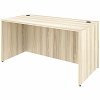 Lorell Essentials Retangular Desk Shell (66304)