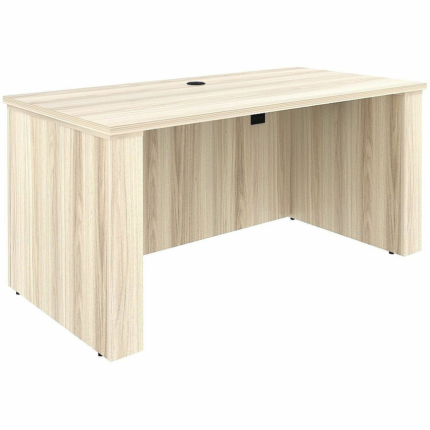 Lorell Essentials 60" Sit-to-Stand Desk Shell (66308)
