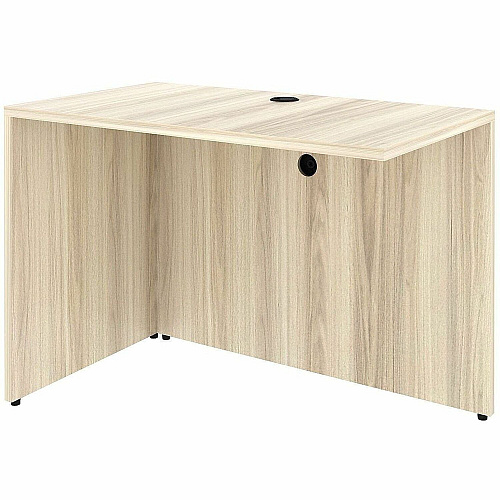 Lorell Essentials Rectangular Return Shell (66321)