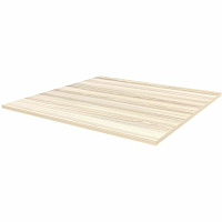 Lorell Essentials Modular Conference Table Adder Top (16345)