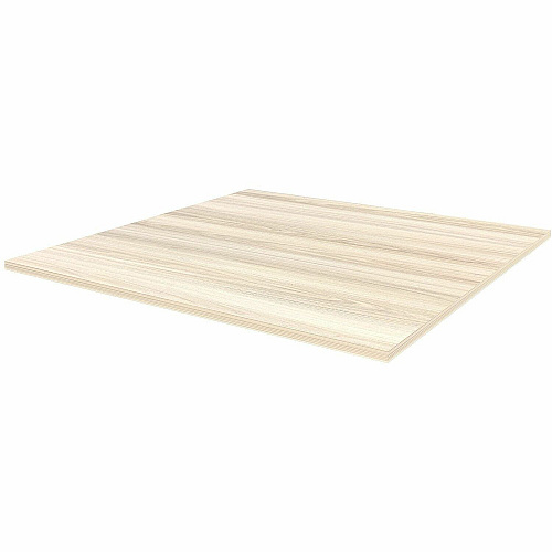 Lorell Essentials Modular Conference Table Adder Top (16345)
