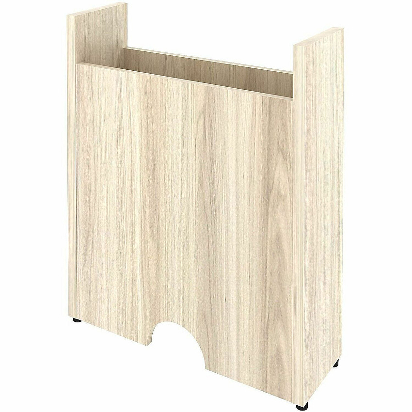 Lorell Essentials Modular Conference Table Base (16305)