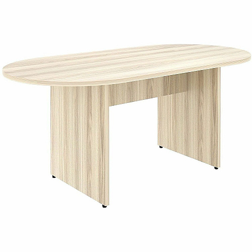 Lorell Essentials Oval Conference Table (66370)