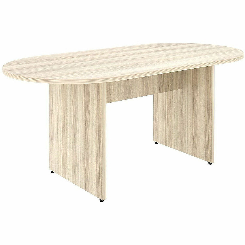 Lorell Essentials Oval Conference Table (66370)