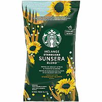 Starbucks Sunsera Blend Ground Coffee (06614)