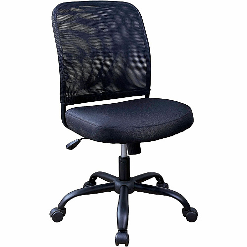 NuSparc Soho Mesh-Back Task Chair (FCH302MFNBK)