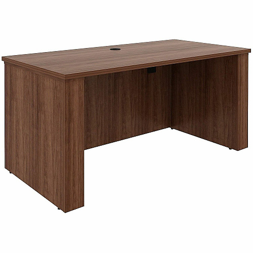 Lorell Essentials 60" Sit-to-Stand Desk Shell (69640)