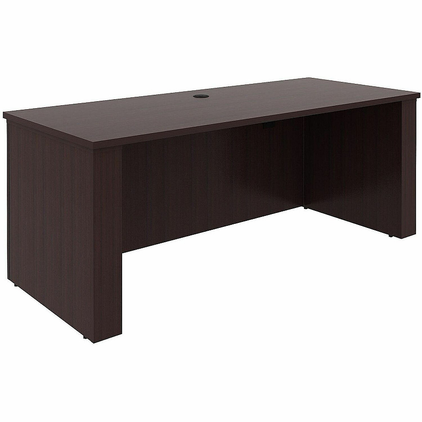 Lorell Essentials 72" Sit-to-Stand Desk Shell (69643)