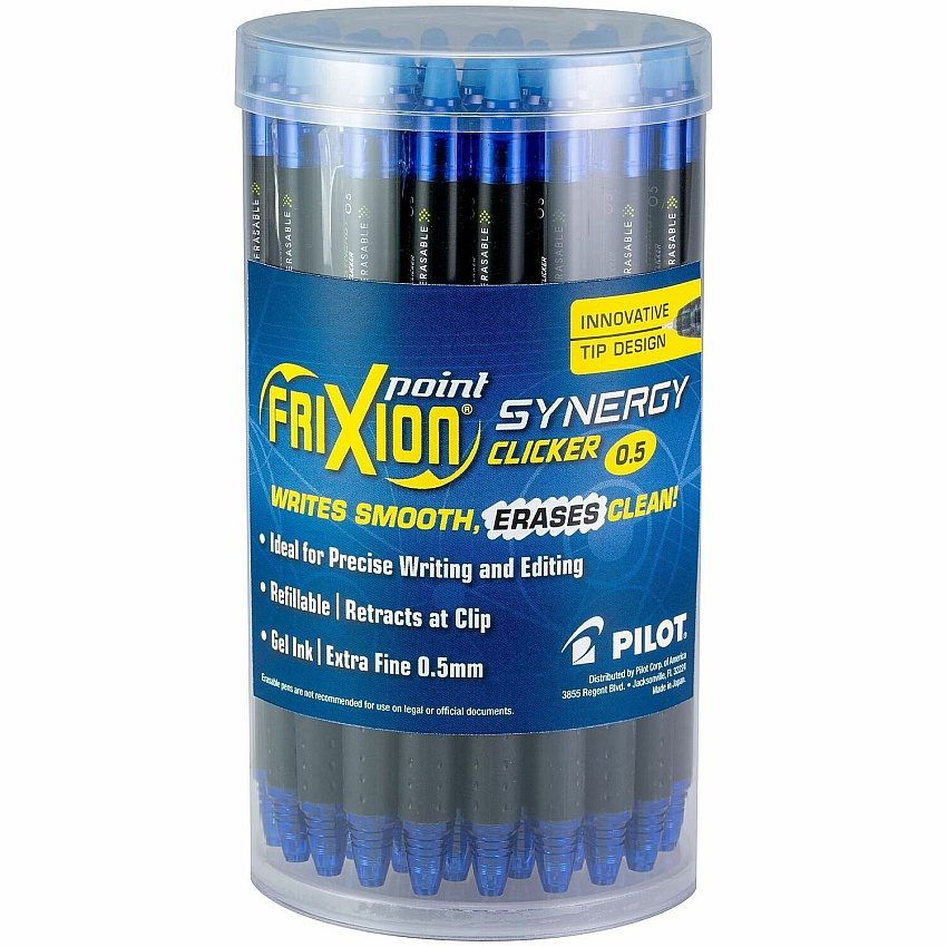 Pilot Gel Pen (21921)