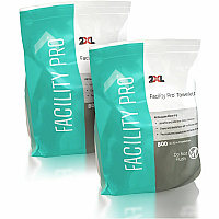 2XL Facility Pro&reg; All-Purpose Towelettes (418)