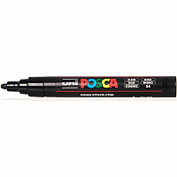 POSCA PC-5M WaterBased Paint Marker (319392000)