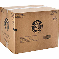 Starbucks Sunsera Blend Ground Coffee (06614CT)