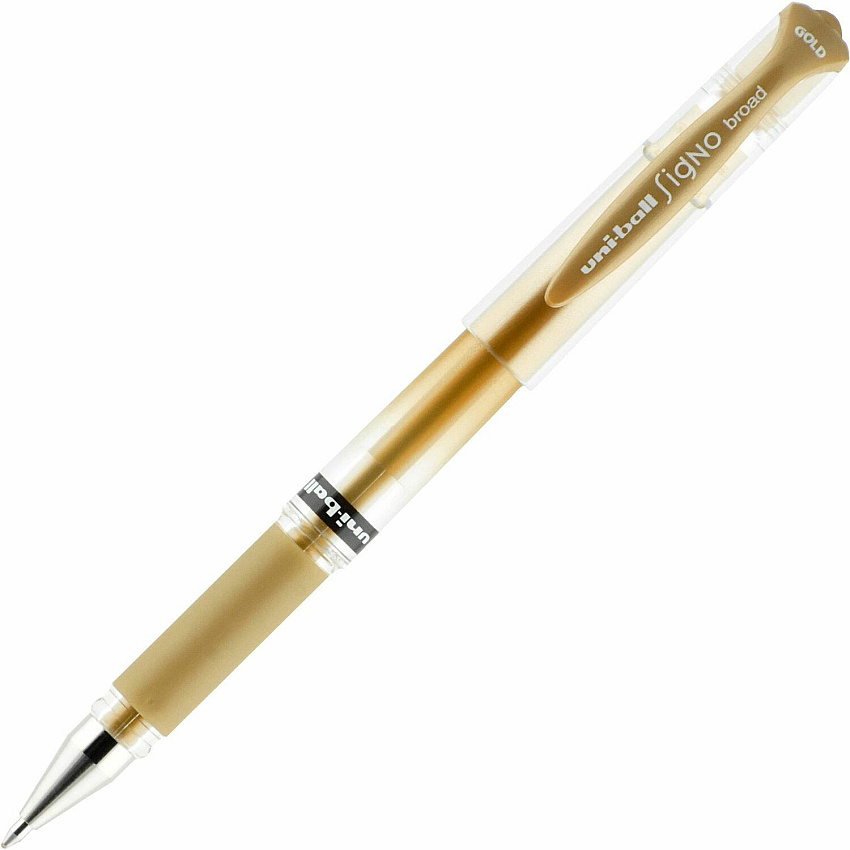 uni-ball uniball™ Gel Impact Metallic Ink Pen (60767)