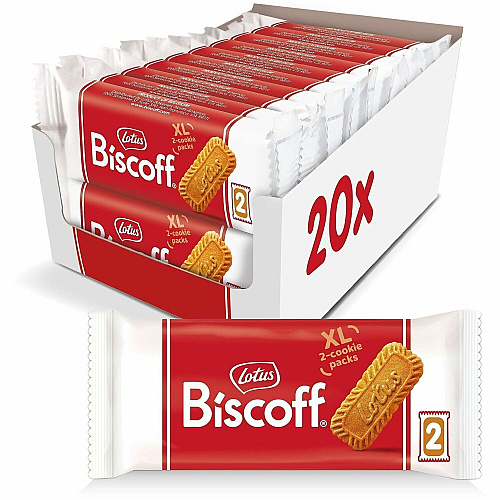 Biscoff Cookies (53613)