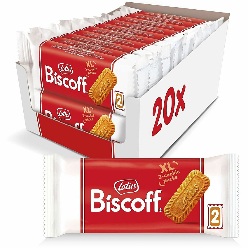 Biscoff Cookies (53613)