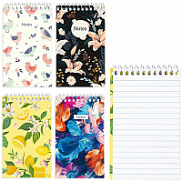 Rediform Xtreme White Memo Book (31160)
