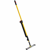 Rubbermaid Commercial HYGEN Dust Mop (18335528)