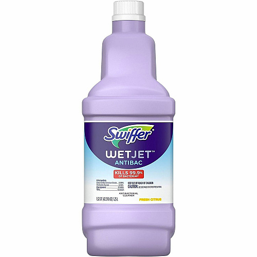 Swiffer WetJet Floor Cleaner (35659)