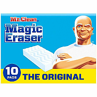 Mr. Clean Magic Erasers (13233)