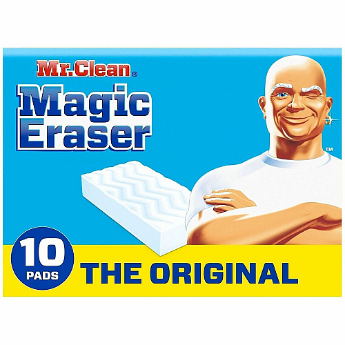 Mr. Clean Magic Erasers (13233)