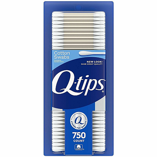 Soapbox Q-Tips Cotton Swabs (09824CT)
