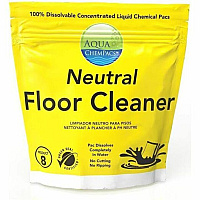 Diversey Neutral Floor Cleaner, 1x 120ea (9320926)