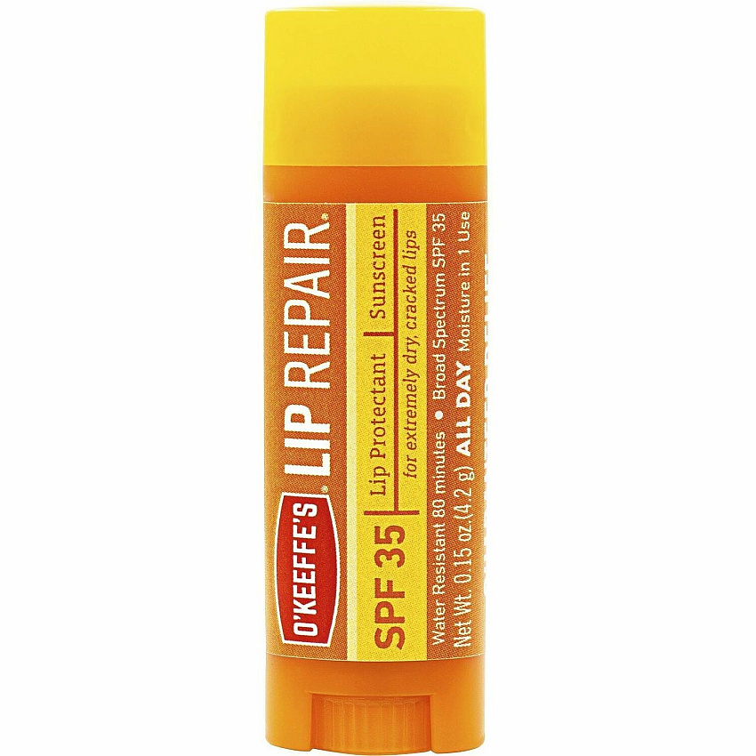 O'Keeffe's SPF 35 Lip Repair (114277)