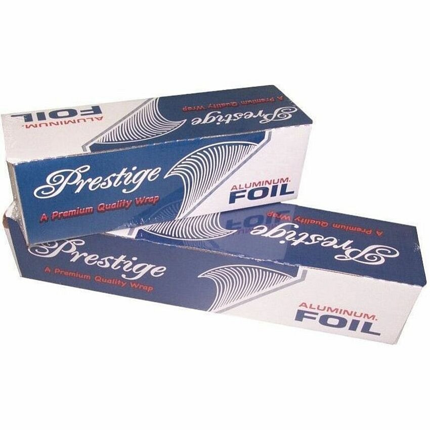 WP Prestige Cutterbox Foil (221P)