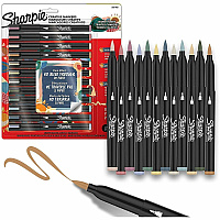 Sharpie Creative Markers (2221932)