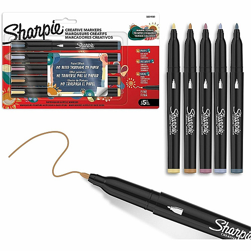 Sharpie Creative Markers (2221930)
