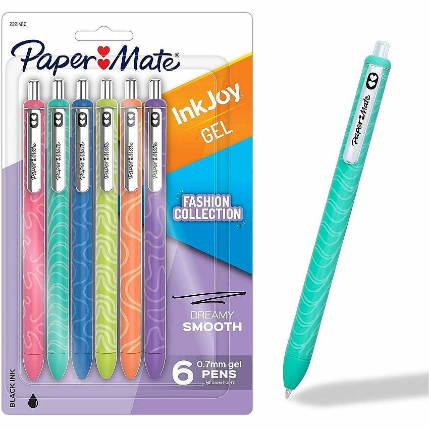 Paper Mate Gel Pen (2221486)