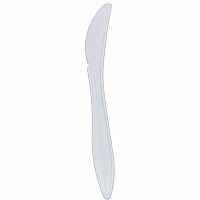Karat Knife Med-weight/White (U2006W)