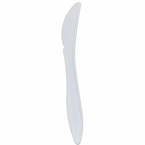 Karat Knife Med-weight/White (U2006W)