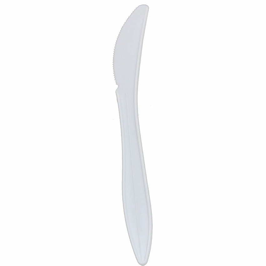 Karat Knife Med-weight/White (U2006W)