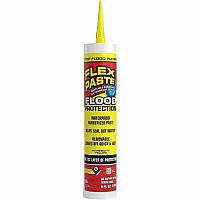 FLEX SEAL SECUR Low-Level Flood Protection Kits 3 / Carton (RKITSTART02)