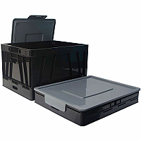 Business Source Storage Case (40010)