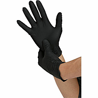 Genuine Joe Powder-Free Nitrile Gloves (15404CT)