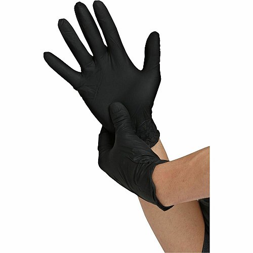 Genuine Joe Powder-Free Nitrile Gloves (15405)