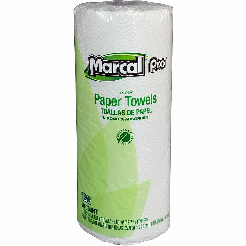 Marcal Pro 2-ply Paper Towels (00630)