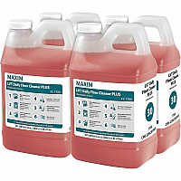 Midlab LVT Daily Floor Cleaner Plus (17000065T)