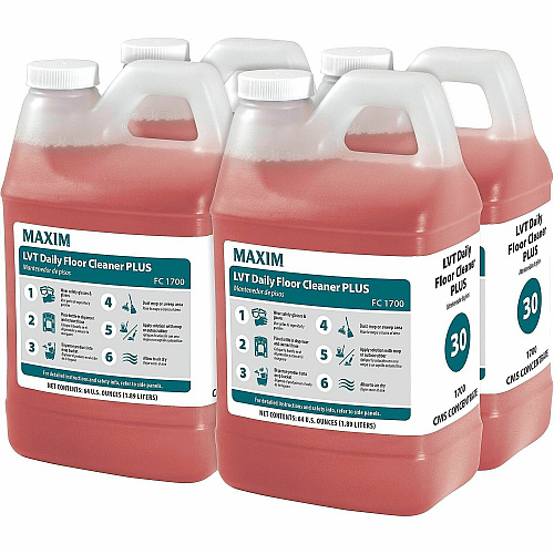 Midlab LVT Daily Floor Cleaner Plus (17000065T)