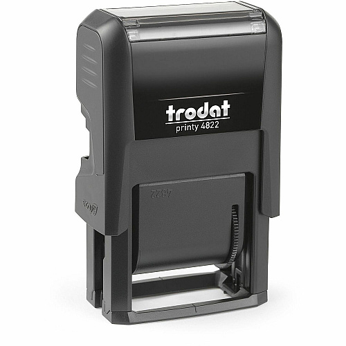 Printy Compact 12-Message Stamp (211679)