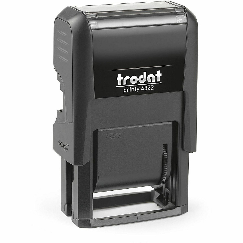 Printy Compact 12-Message Stamp (211679)