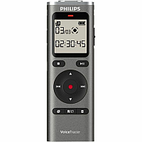 Philips VoiceTracer DVT1170 Digital Voice Recorder