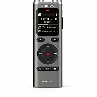 Philips VoiceTracer DVT2075 Digital Voice Recorder