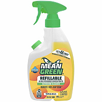 Mean Green Refillable Bathroom Cleaner (394172)