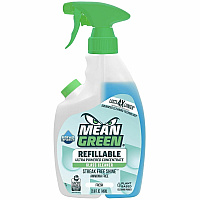Mean Green Refillable Glass Cleaner Concentrate (394174)