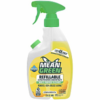 Mean Green Refillable Bathroom Cleaner (394171)