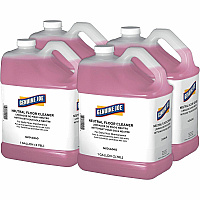 Genuine Joe Concentrated Floor Cleaner (44040)